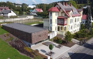 ZŠ Kokonín Rychnovská 2016